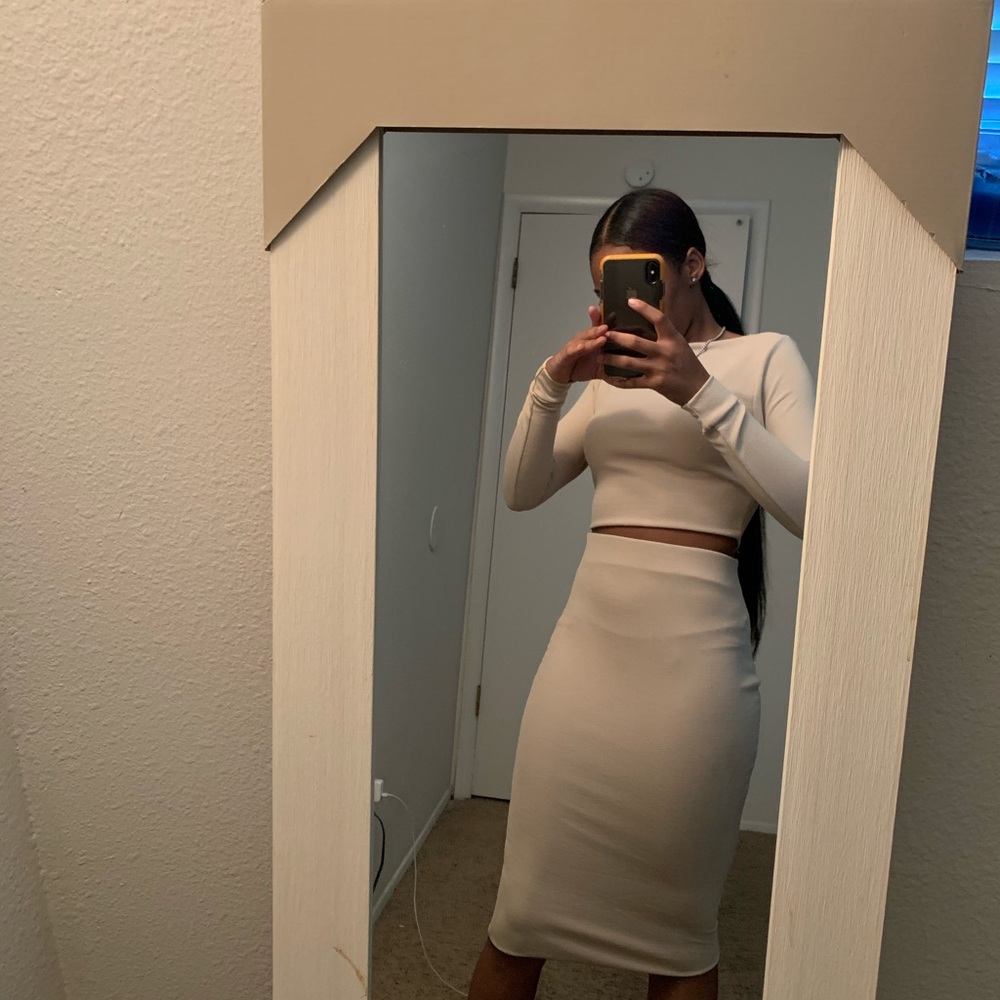 Matching 2 piece set